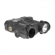 Holosun LE420 Laser&Flashlight