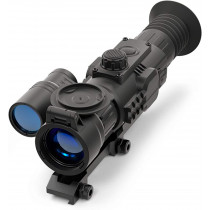 Yukon Sightline N475 Digital Riflescope