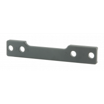 Spuhr Picatinny side clamp for SP-4036 and SP-4636