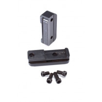 Talley Steel Base for Kimber 84L
