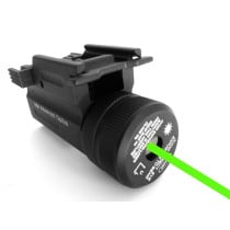 Ade Advanced Optics Compact Pistol Laser Sight