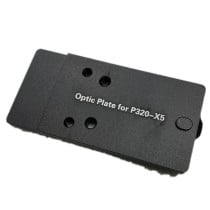 Ade Advanced Optics Mounting Plate for Sig Sauer P320-X5