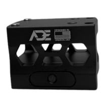 ADE AR15/308 Absolute Cowitness Mount for Shield RMS/RMSc