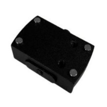 ADE Low Profile Picatinny Mounting Plate for Docter
