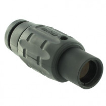 Aimpoint 3XMag with FlipMount 30mm