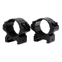 Aimpoint 30 mm Rings, for Picatinny