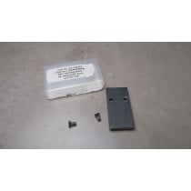 Aimpoint ACRO Mount Plate for Sig Sauer P320 - USED