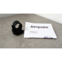 Aimpoint Complete FlipMount, 39 mm