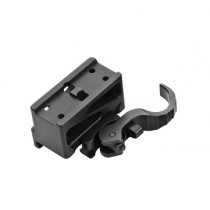ERA-TAC GEN-2 Mount for Aimpoint Micro, lever