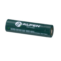 Alpen Optics APP-3500 Rechargeable Battery