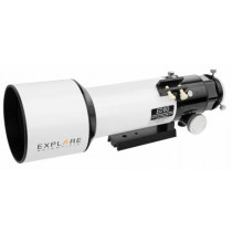 Explore Scientific ED APO 80mm 15-160x80