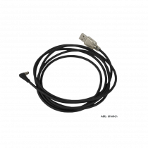 Andres Defence PumIR Power Cable