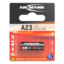 Ansmann Alkaline Battery A23