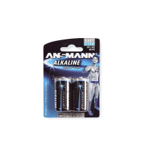 Ansmann Alkaline Battery C