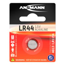Ansmann Alkaline Coin Cell LR44