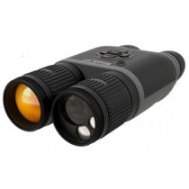 ATN BinoX 4T 384 1.25-5x Thermal Imaging LRF Binoculars