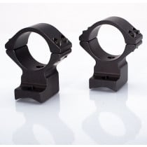 Talley 25.4 mm Complete Mount for Sako A7 (Extended)