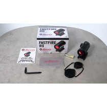 Burris FastFire RD, Rifle Dot with Picatinny Mount
