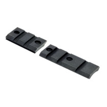 Burris Xtreme Tactical 2-Piece Steel Bases for SavF Short, Long