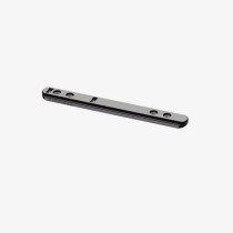 Contessa 12 mm Steel Rail for Ruger American Rifle