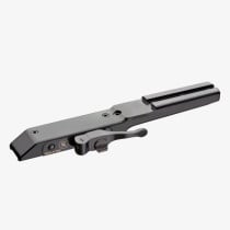 Contessa QR Mount for Pard NV008-S, 12 mm Dovetail