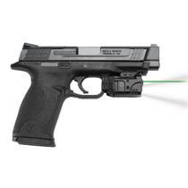 Crimson Trace CMR-204 Rail Master Pro Universal Green Laser Sight And Tactical Light