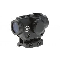 Crimson Trace CTS-25 Compact Red Dot 