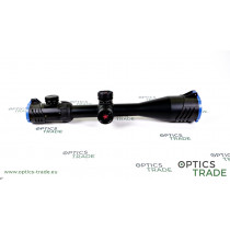 Discovery Optics HI 5-20x50