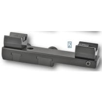 EAW One-piece Slide-on Mount for Browning Erice, Zeiss ZM/VM Rail