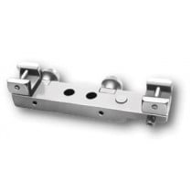 EAW One-piece Slide-on Mount for 14.5 mm Dovetail, LM Rail