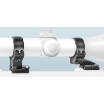 EAW XS pivot mount, 36 mm, Marlin XLR, MXLR