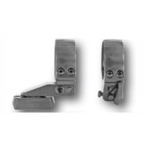EAW pivot mount - lever lock, Zeiss ZM/VM rail, Ruger M77