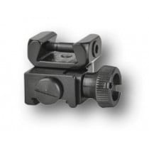 EAW Roll-off Mount for 11mm Dovetail, LM Rail - KR 0 mm
