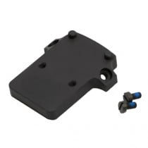 Elcan SpecterDR Mounting Plate for Trijicon RMR
