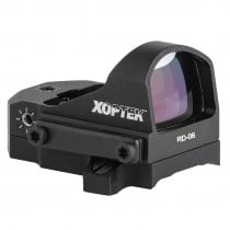 Elcan Xoptek Micro Reflex Sight
