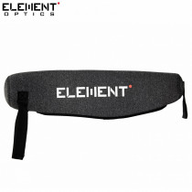 Element Optics Neoprene Scope Cover