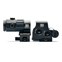 EOTech HWS EXPS3 with G45 Magnifier
