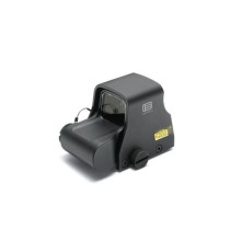 EOTech HWS XPS3-Black-Yes-One Dot Reticle