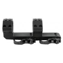 ERA-TAC One-Piece extended mount for S&B PM II Ultra Short, lever, 20 MOA