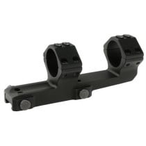 ERA-TAC One-Piece extended mount for S&B PM II Ultra Short, nut