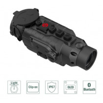 Guide TA435 Thermal Imaging Front Attachment