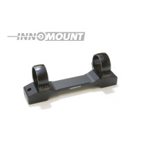 INNOMOUNT Fixed Mount for Weaver/Picatinny, 35 mm, 20 MOA