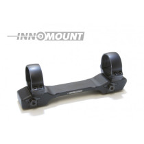 INNOmount Fixed Mount for CZ 550, 40 mm
