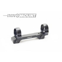 INNOmount Fixed Mount for Sauer 404, 25.4 mm