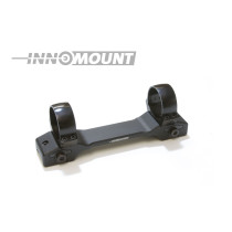 INNOmount Fixed Mount for WeaverPicatinny, 40 mm, 20 MOA