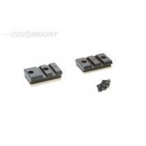 INNOMOUNT Two-Piece Bases, FN Browning BLR