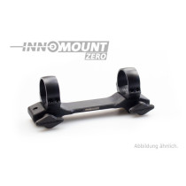 INNOmount ZERO Mount for Sauer 404, 30 mm