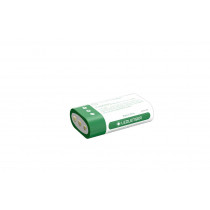 Ledlenser 2x 21700 Li-ion Rechargeable Battery Pack