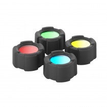 Ledlenser Color Filter Set 35.1 mm