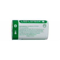 Ledlenser Li-Ion Rechargeable Battery Pack 4400 mAh